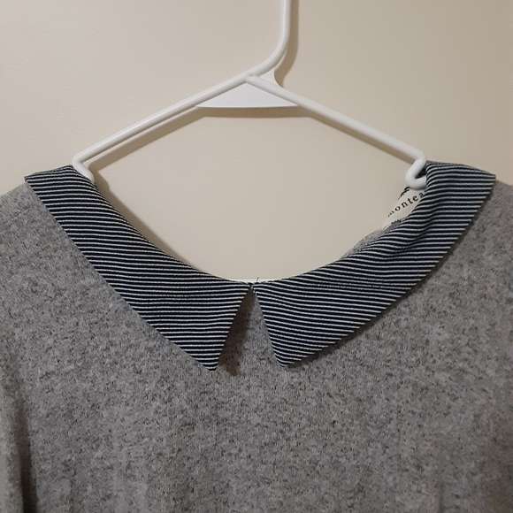 Monteau size xl used like new Condition - Picture 3 of 7